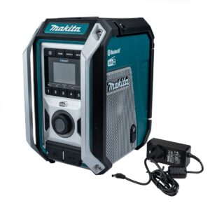 Radio Makita DMR115
