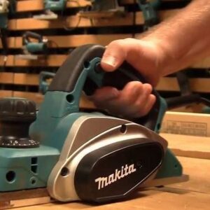 Skobeljnik oblič Makita KP0800