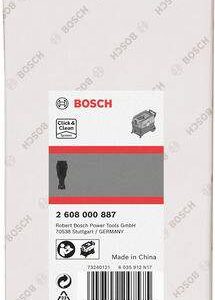 Kombinirana sesalna ščetka za GAS 12-40 MA in GAS 400 A Bosch 2608000887
