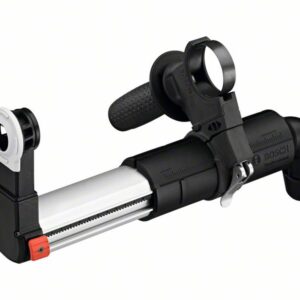 Odsesovalni nastavek Bosch GDE 16 Plus