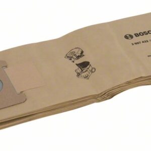 Papirnata filter vrečka za prah Bosch GAS 35