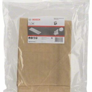 Papirnata filter vrečka za prah Bosch GAS 35