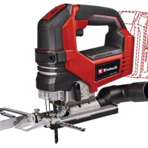 Akumulatorska vbodna žaga Einhell TP-JS 18/135 Li BL-Solo 4321260