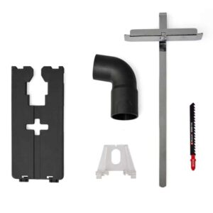 Akumulatorska vbodna žaga Einhell TP-JS 18/135 Li BL-Solo 4321260