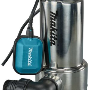 Potopna črpalka za umazano vodo Makita PF1110