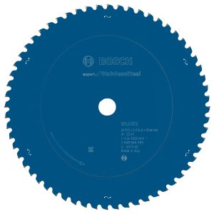 List za krožno žago Bosch Expert for Stainless Steel 2608644285