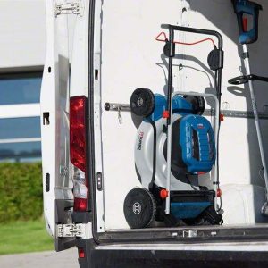 Akumulatorska kosilnica Bosch GRA 18V2-46 06008C8000