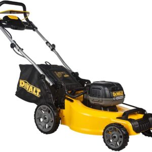 Akumulatorska kosilnica Dewalt DCMW564N M
