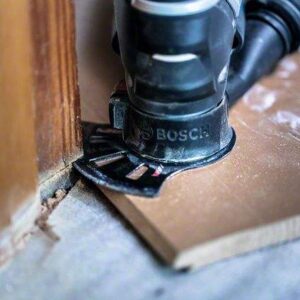 List za večnamenska orodja Bosch EXPERT MultiMaterial Segment Blade ACZ 105 ET 2608664208