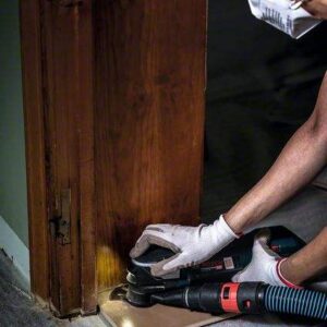 List za večnamenska orodja Bosch EXPERT MultiMaterial Segment Blade ACZ 105 ET 2608664208