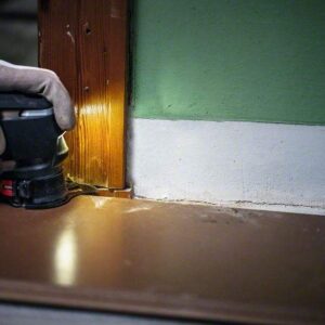 List za večnamenska orodja Bosch EXPERT MultiMaterial Segment Blade ACZ 105 ET 2608664208