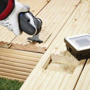 List za večnamenska orodja Bosch Rezilo AII 65 APC 2608662357