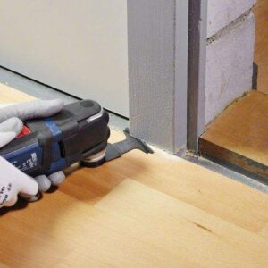 List za večnamenska orodja Bosch Rezilo AII 65 APC 2608662357