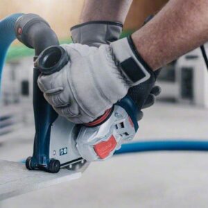 Diamantne rezalne plošče Bosch Standard for Ceramic X-LOCK 125 x 22,23 x 1,6 x 7 2608615138