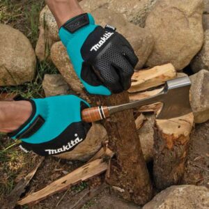 Delovne rokavice Makita Cuff XL P-84676