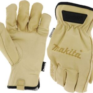 Delovne rokavice Makita Driver M P-84626