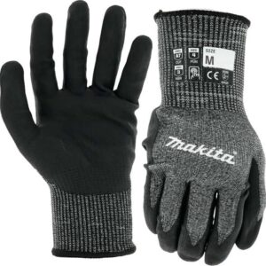 Delovne rokavice Makita FitKnit ADV 7 M P-84713