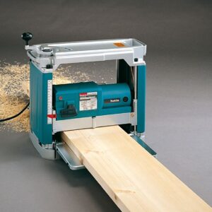 Oblič debelinka Makita 2012NB