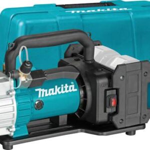 Akumulatorska vakumska črpalka za klime Makita DVP181ZK