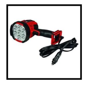 Akumulatorska led svetilka Einhell TE-CL 18/2500 Li AC-solo 4514145