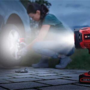 Akumulatorska led svetilka Einhell TE-CL 18/2500 Li AC-solo 4514145