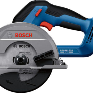 Akumulatorska krožna žaga Bosch GKS 18V-51 06019M3120