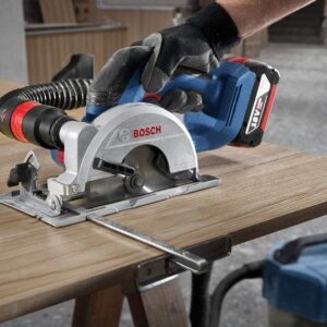 Akumulatorska krožna žaga Bosch GKS 18V-51 06019M3120