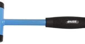 Kladivo protiodbojno s PVC nastavki Unior 819A 615034