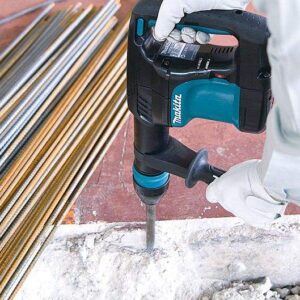 Rušilno kladivo Makita HM0870C