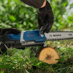 Žaga za visoke veje Bosch GKE 18V-25 TP 06008D6000