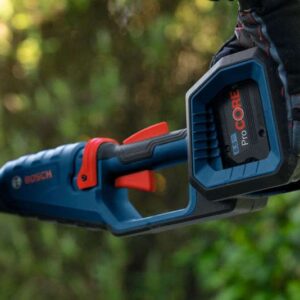 Žaga za visoke veje Bosch GKE 18V-25 TP 06008D6000