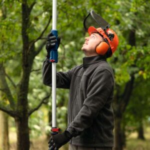 Žaga za visoke veje Bosch GKE 18V-25 TP 06008D6000