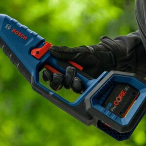 Žaga za visoke veje Bosch GKE 18V-25 TP 06008D6000