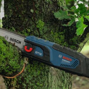 Žaga za visoke veje Bosch GKE 18V-25 TP 06008D6000