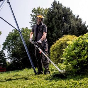 Akumulatorska kosilnica na nitko RTD 18 LTX BL 30 Metabo 601720850