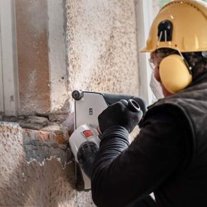 EXPERT diamantna rezalna plošča MultiMaterial Bosch 125 mm 2608900660