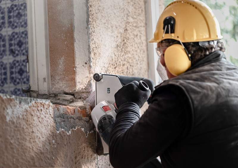 EXPERT diamantna rezalna plošča MultiMaterial Bosch 125 mm 2608900660