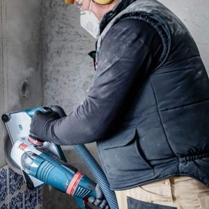 EXPERT diamantna rezalna plošča MultiMaterial Bosch 125 mm 2608900660