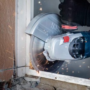 EXPERT diamantna rezalna plošča MultiMaterial Bosch 125 mm 2608900660