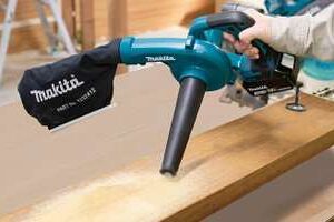 Vrečka za prah Makita 123241-2