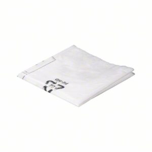 Plastična vrečka (5 kom) za GAS 12-25 PL Bosch 2608000697