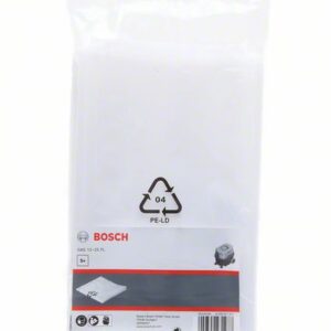 Plastična vrečka (5 kom) za GAS 12-25 PL Bosch 2608000697