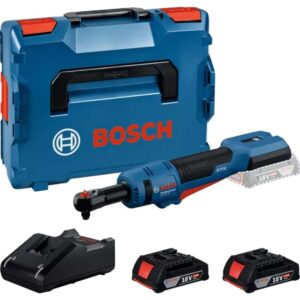 Akumulatorski ključ z ragljo Bosch GRC 18V-60 06019N8002