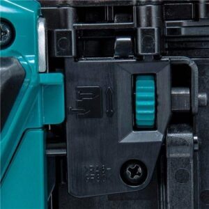 Akumulatorski žebljalnik Makita DFN350Z