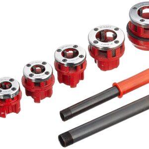 Orodje za cevni navoj Mannesmann