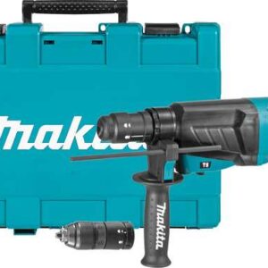 Vrtalno kladivo SDS Plus Makita HR2630T