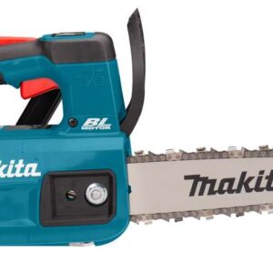 Akumulatorska verižna žaga Makita DUC254CZ