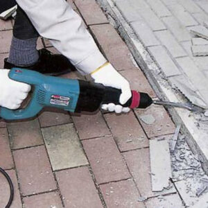 Električno rušilno kladivo Makita HK0500