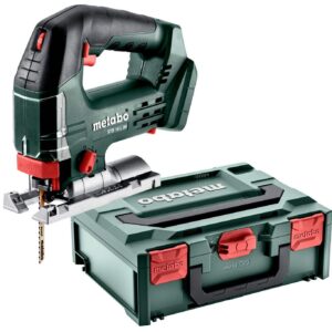 Akumulatorska vbodna žaga Metabo STB 18 L 90 601048840