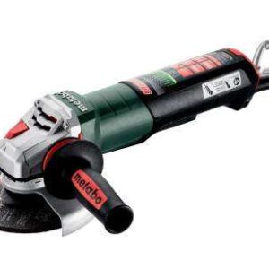 Kotni brusilnik Metabo WEPBA 20-150 Quick DS BL 600645000